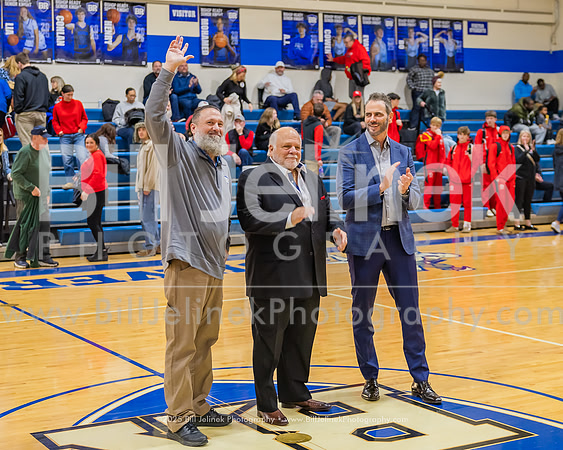 BRHS Varsity v St. Charles, 12/20/24
