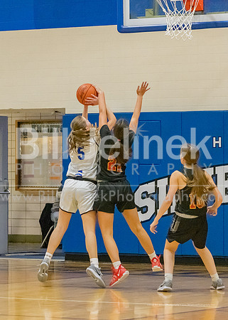 BRHS JV v CSG, 1/7/25