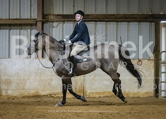 IEA Qualifier -Day 2-Flat