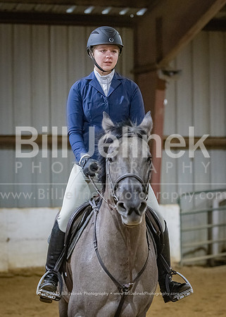IEA Qualifier -Day 1-Flat