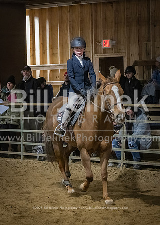 IEA Qualifier -Day 2-Flat