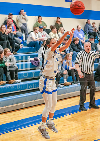 BRHS Varsity v FHHS, 2/6/25