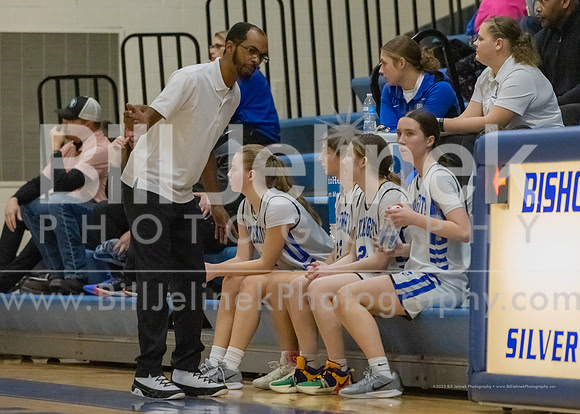 BRHS JV v CSG, 1/7/25
