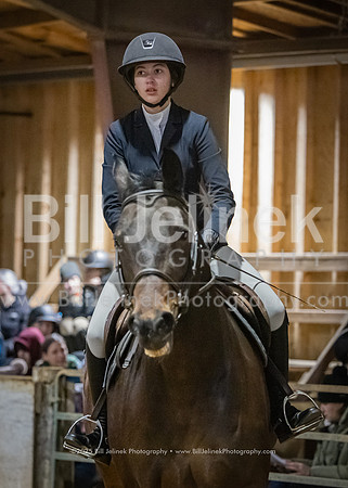 IEA Qualifier -Day 2-Flat