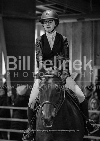 IEA Qualifier -Day 1-Flat