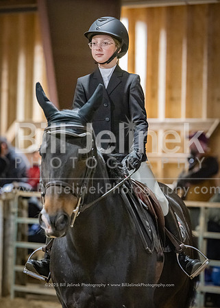 IEA Qualifier -Day 2-Flat