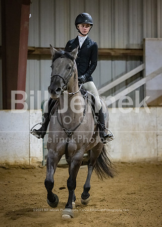 IEA Qualifier -Day 2-Flat