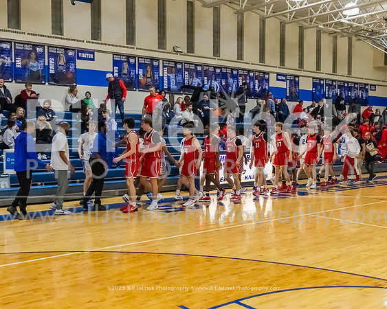BRHS JV v St. Charles, 12/20/24