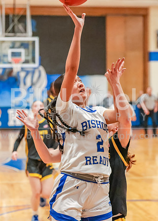 BRHS Varsity v FHHS, 2/6/25