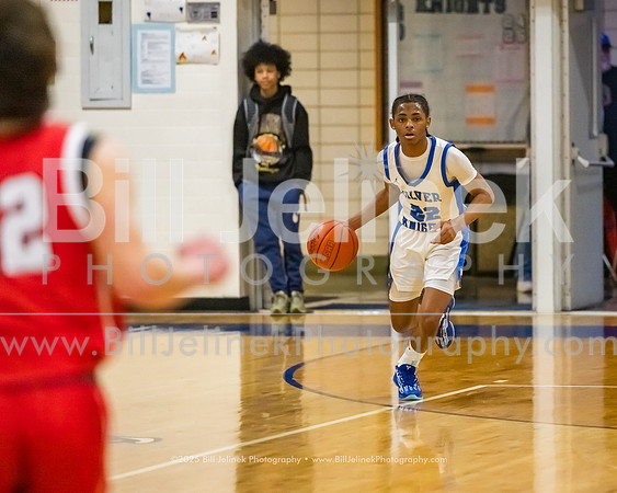 BRHS JV v St. Charles, 12/20/24