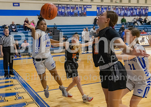 BRHS JV v CSG, 1/7/25
