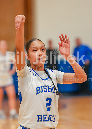 BRHS Varsity v FHHS, 2/6/25