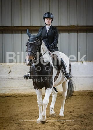 IEA Qualifier -Day 1-Flat
