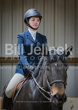 IEA Qualifier -Day 2-Flat