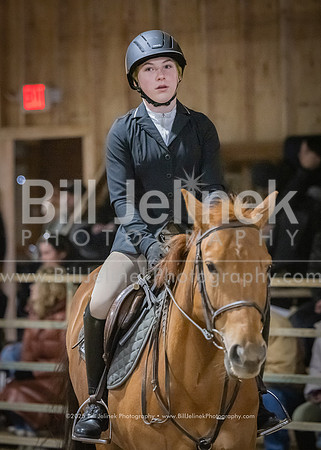 IEA Qualifier -Day 2-Flat