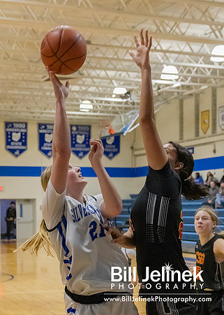 BRHS JV v CSG, 1/7/25