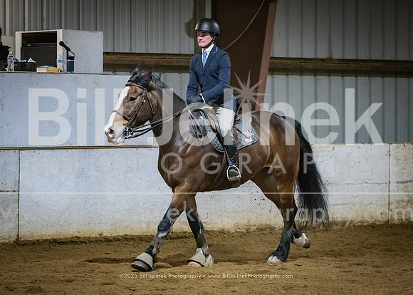 IEA Qualifier -Day 2-Flat