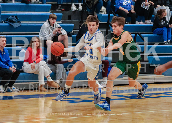 BRHS JV v Hamilton Twp HS, 2/7/25