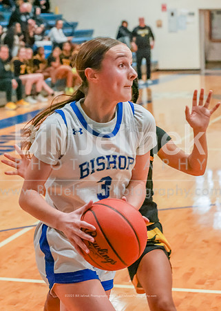 BRHS Varsity v FHHS, 2/6/25