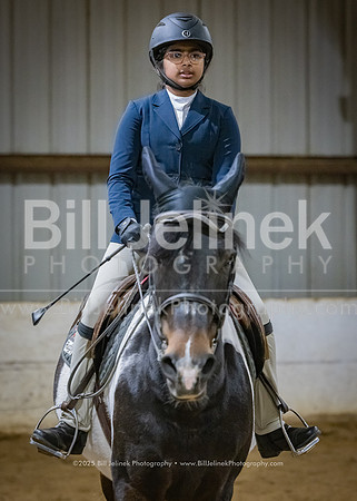 IEA Qualifier -Day 2-Flat