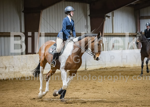 IEA Qualifier -Day 1-Flat