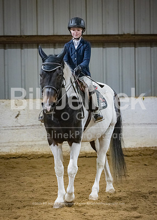 IEA Qualifier -Day 2-Flat