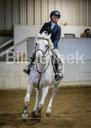 IEA Qualifier -Day 1-Flat