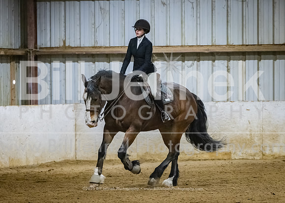 IEA Qualifier -Day 1-Flat