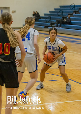 BRHS JV v CSG, 1/7/25