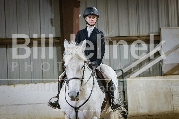IEA Qualifier -Day 1-Flat