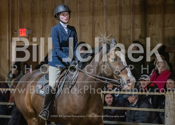 IEA Qualifier -Day 1-Flat