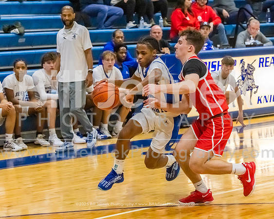 BRHS JV v St. Charles, 12/20/24