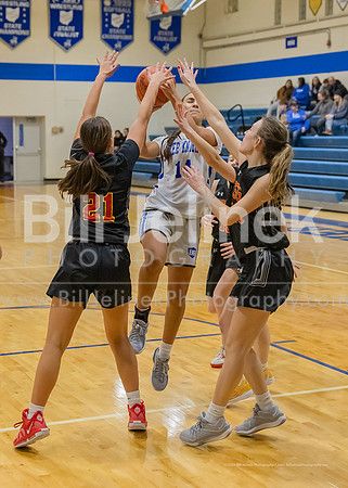BRHS JV v CSG, 1/7/25