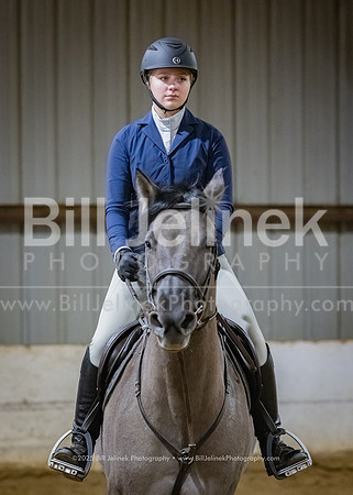 IEA Qualifier -Day 1-Flat