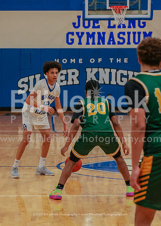 BRHS JV v Hamilton Twp HS, 2/7/25