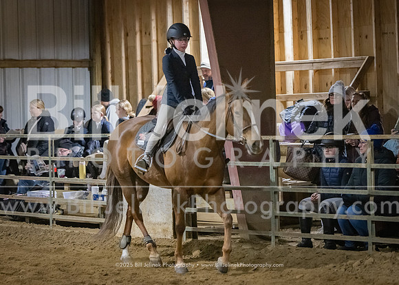 IEA Qualifier -Day 1-Flat