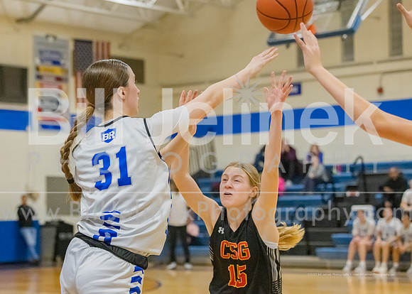 BRHS JV v CSG, 1/7/25