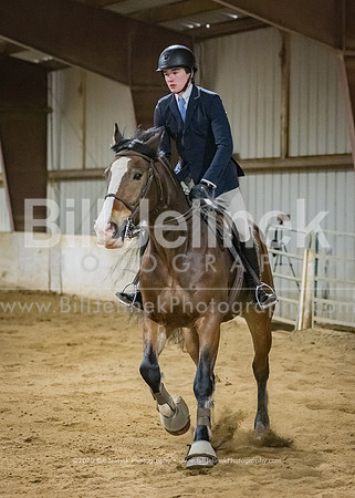 IEA Qualifier -Day 2-Flat