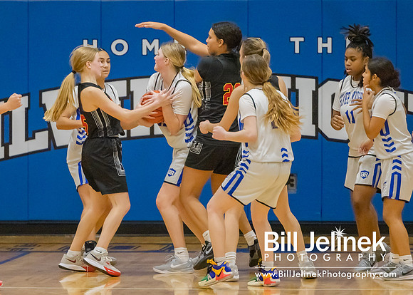 BRHS JV v CSG, 1/7/25