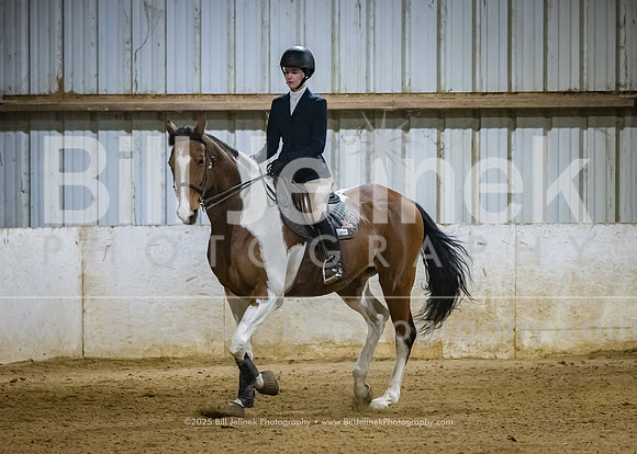 IEA Qualifier -Day 1-Flat