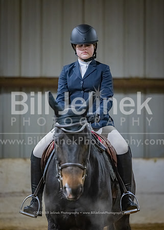 IEA Qualifier -Day 2-Flat