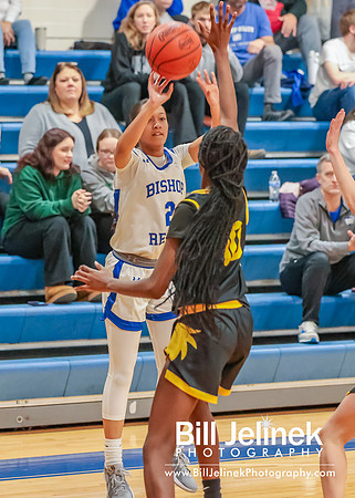 BRHS Varsity v FHHS, 2/6/25