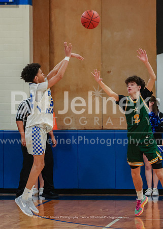 BRHS JV v Hamilton Twp HS, 2/7/25