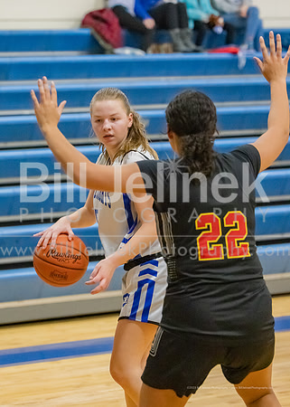 BRHS JV v CSG, 1/7/25