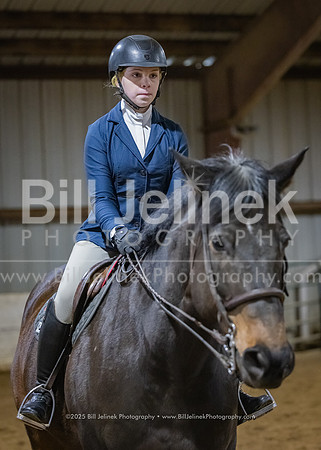 IEA Qualifier -Day 1-Flat
