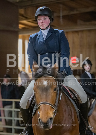 IEA Qualifier -Day 2-Flat