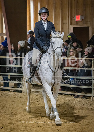 IEA Qualifier -Day 1-Flat
