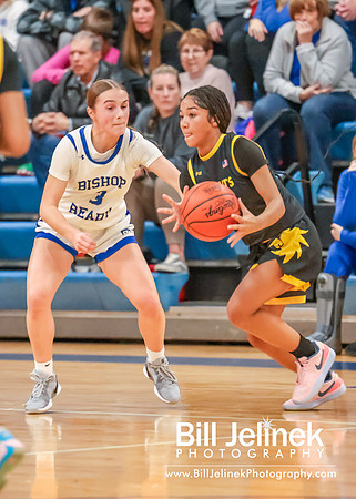 BRHS Varsity v FHHS, 2/6/25