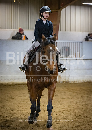 IEA Qualifier -Day 2-Flat