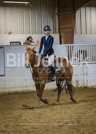 IEA Qualifier -Day 1-Flat